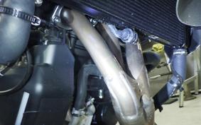 YAMAHA TRACER 9 GT+ AMT 2025 RNA1J