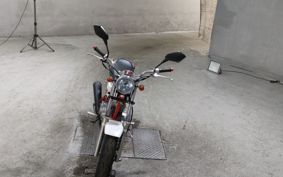 HONDA APE 50 AC16