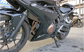 HONDA CBR400R ABS 2016 NC47