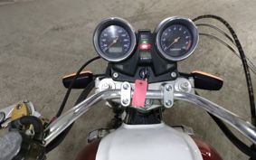 HONDA CB1300SF SUPER FOUR SC40