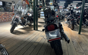 HARLEY FXDL1580 2002 GDV