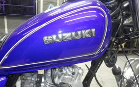 SUZUKI GN125 H 2011