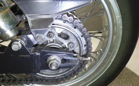 HONDA CB400F 1997 NC36