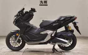 HONDA ADV160 1987 KF54