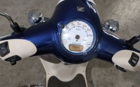 HONDA GIORNO AF77