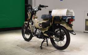 HONDA CT125-2 2010 JA65