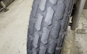 HONDA FTR223 2011 MC34