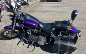 HARLEY FXDB1580 2015 GX4