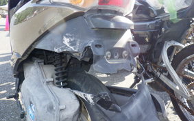 HONDA DIO Gen.6 AF68