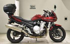 SUZUKI BANDIT 1250 SA 2007 GW72A