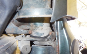 SUZUKI BIRDIE 50 E BA41A