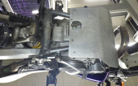 SUZUKI DJEBEL 250 XC 2001 SJ45A