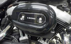 HARLEY XL1200X 2014