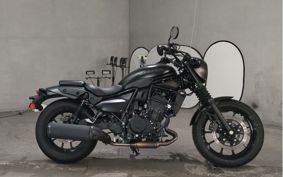 KAWASAKI ELIMINATOR 400SE EL400A