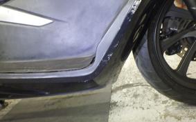 HONDA PCX125 2024 JF81