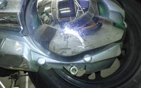 SUZUKI SKYWAVE 250 (Burgman 250) S Gen.3 2002 CJ44A