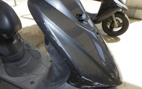 YAMAHA JOG Gen.5 2024 SA36J