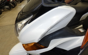 HONDA SILVER WING 400 GTA 2011 NF03