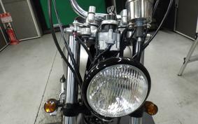 YAMAHA SR400 Gen.3 2001 RH01J