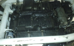 YAMAHA DRAGSTAR 400 2000