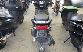HONDA PCX125 JF56