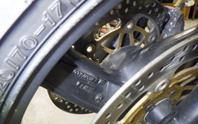 KAWASAKI ZRX400 1998 ZR400E