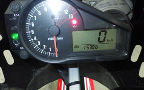 SUZUKI GS1200SS 2001 GV78A