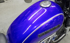 SUZUKI GN125 H 2019
