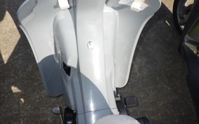 SUZUKI BIRDIE 50 BA42A