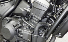 HONDA REBEL 1100 S DCT 2026 SC87