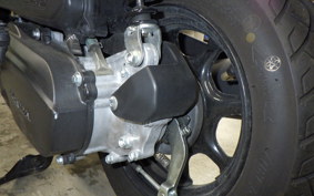 HONDA TACT-4ﾍﾞｰｼｯｸ AF79