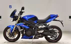 TRIUMPH TRIUMPH STREET TRIPLE85 2018