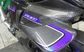 YAMAHA YZF-R1 M 2025 RN65J