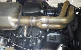 YAMAHA NIKEN 2019 RN58J