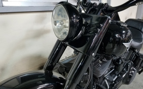 HARLEY FLSTFBS 2017 JT9
