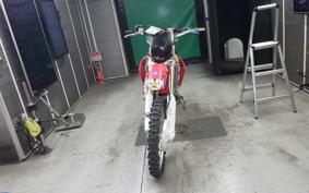 HONDA CR250R 2011