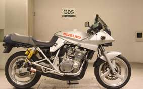 SUZUKI GSX250S KATANA 2023 GJ76A