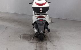 HONDA LEAD 125 JF45