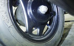 SUZUKI LET's 2 CA1PA