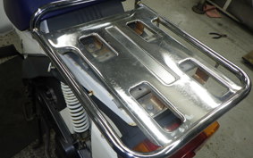 SUZUKI MOLLET FA14B