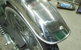 HONDA CD50 BENLY S 2019 CD50