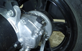 SUZUKI BURGMANｽﾄﾘｰﾄ125EX 2003 EA23M