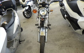 SUZUKI GN125 H