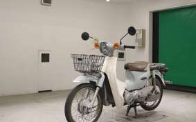 HONDA C110 SUPER CUB 2004 JA07