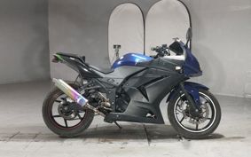 KAWASAKI NINJA250R EX250K