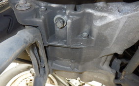 HONDA LEAD 125 1990 JF45
