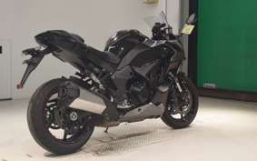KAWASAKI NINJA 1000SX 2018 ZXT02K