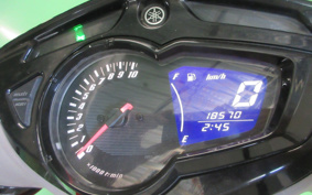 YAMAHA CYGNUS125X SE44J