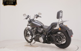 HARLEY FXS 1580 2013