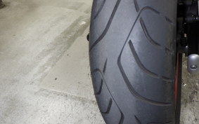 SUZUKI SV650 A 2018 VP55B